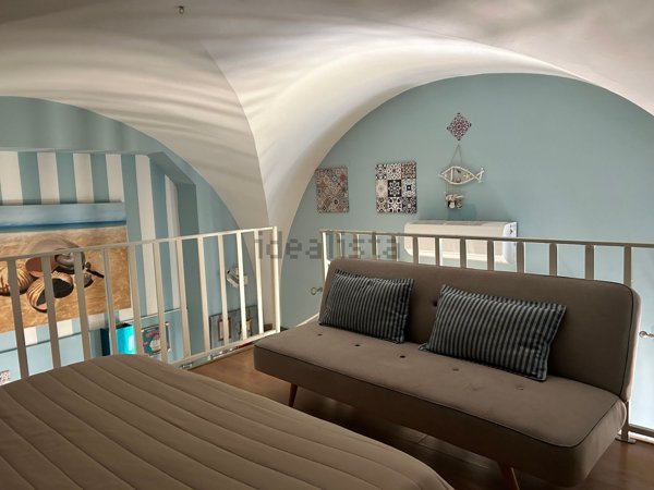 appartamento in affitto a Mazara del Vallo