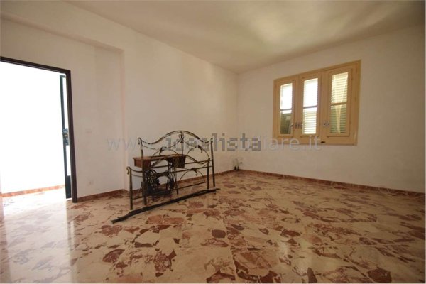 appartamento in affitto a Mazara del Vallo in zona Borgata Costiera