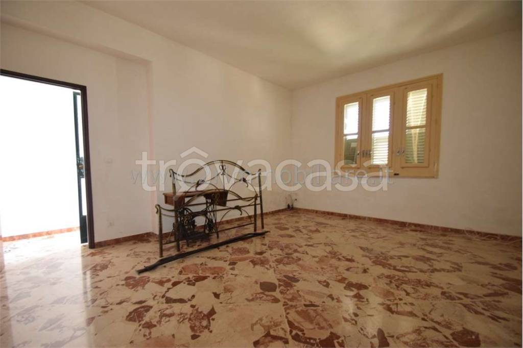 appartamento in affitto a Mazara del Vallo in zona Borgata Costiera