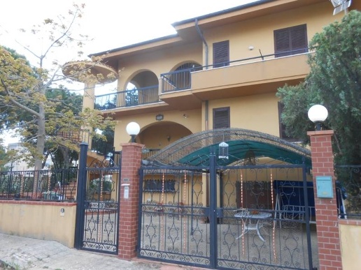 casa indipendente in affitto a Mazara del Vallo in zona Borgata Costiera