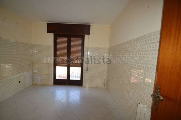 appartamento in affitto a Mazara del Vallo