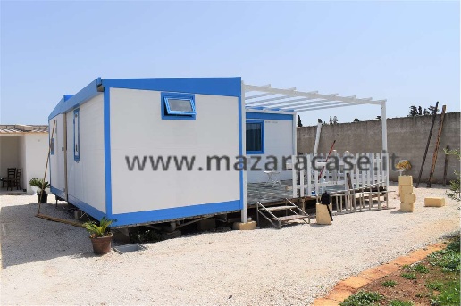 appartamento in affitto a Mazara del Vallo