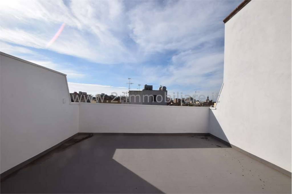 appartamento in affitto a Mazara del Vallo