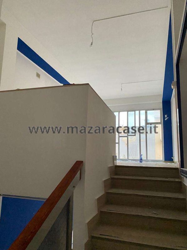 locale commerciale in affitto a Mazara del Vallo in zona Centro Storico