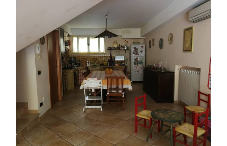 appartamento in affitto a Mazara del Vallo