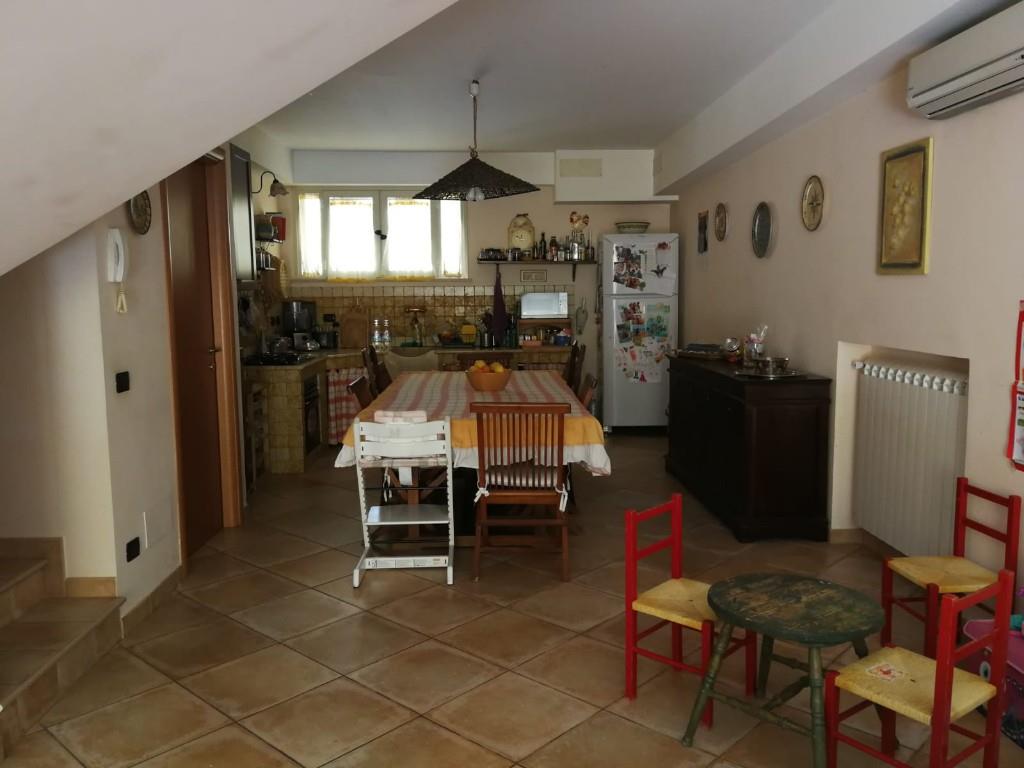 appartamento in affitto a Mazara del Vallo