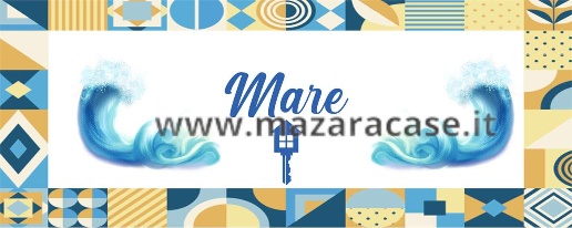 appartamento in affitto a Mazara del Vallo