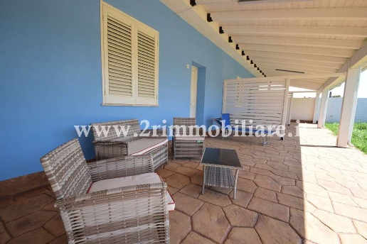 appartamento in affitto a Mazara del Vallo