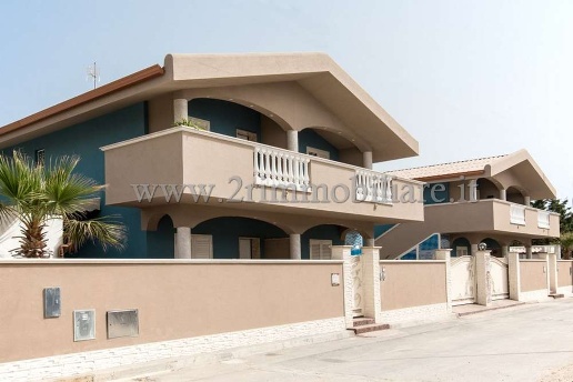 casa indipendente in affitto a Mazara del Vallo