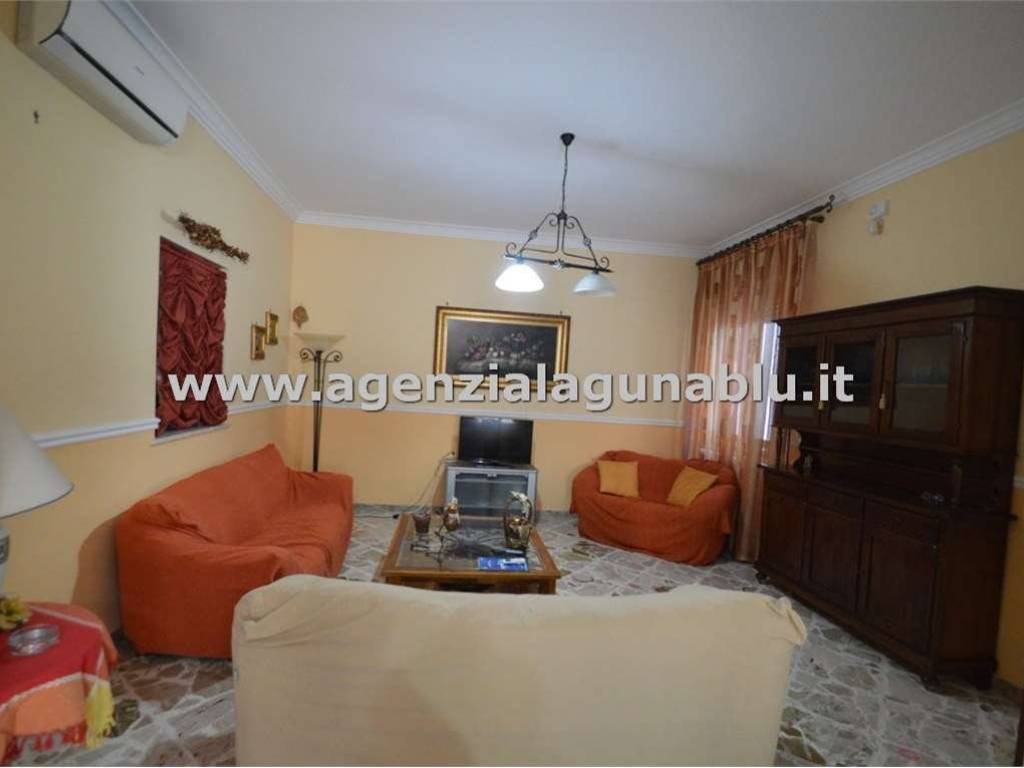 appartamento in affitto a Mazara del Vallo