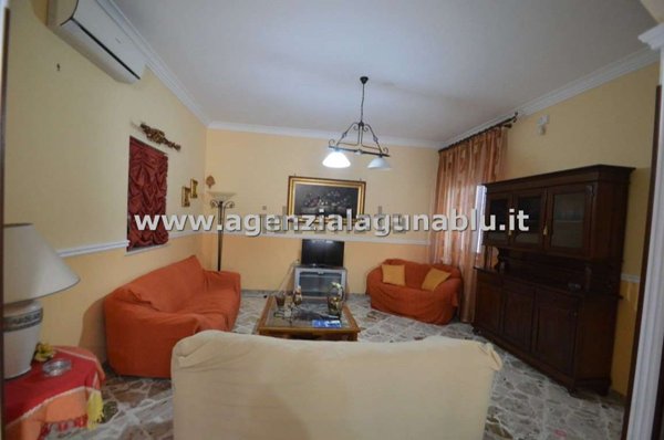 appartamento in affitto a Mazara del Vallo