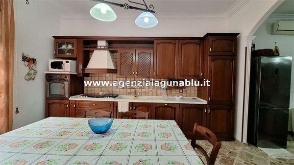 appartamento in affitto a Mazara del Vallo