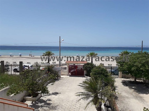 appartamento in affitto a Mazara del Vallo