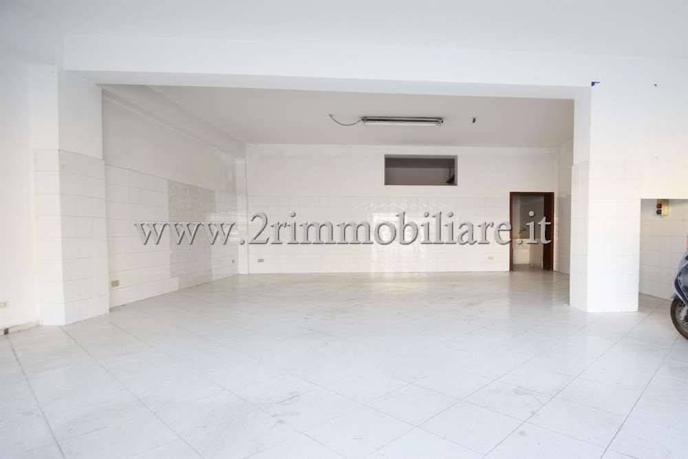 negozio in affitto a Mazara del Vallo