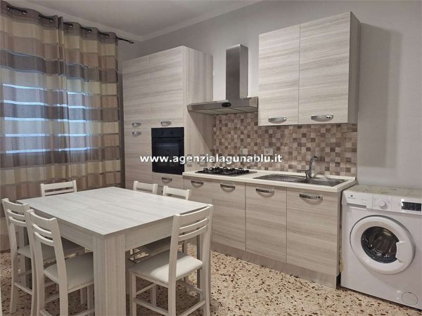 appartamento in affitto a Mazara del Vallo