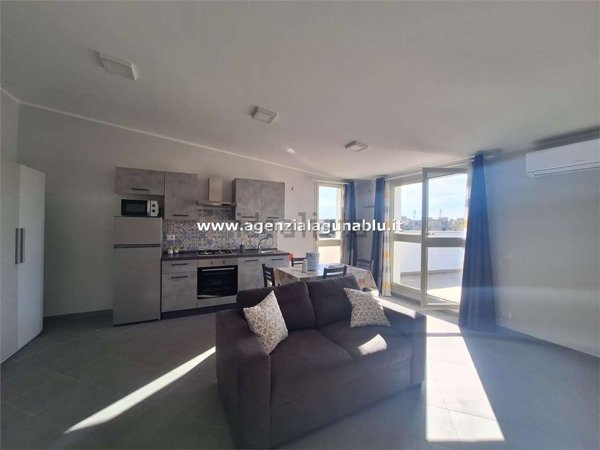 appartamento in affitto a Mazara del Vallo