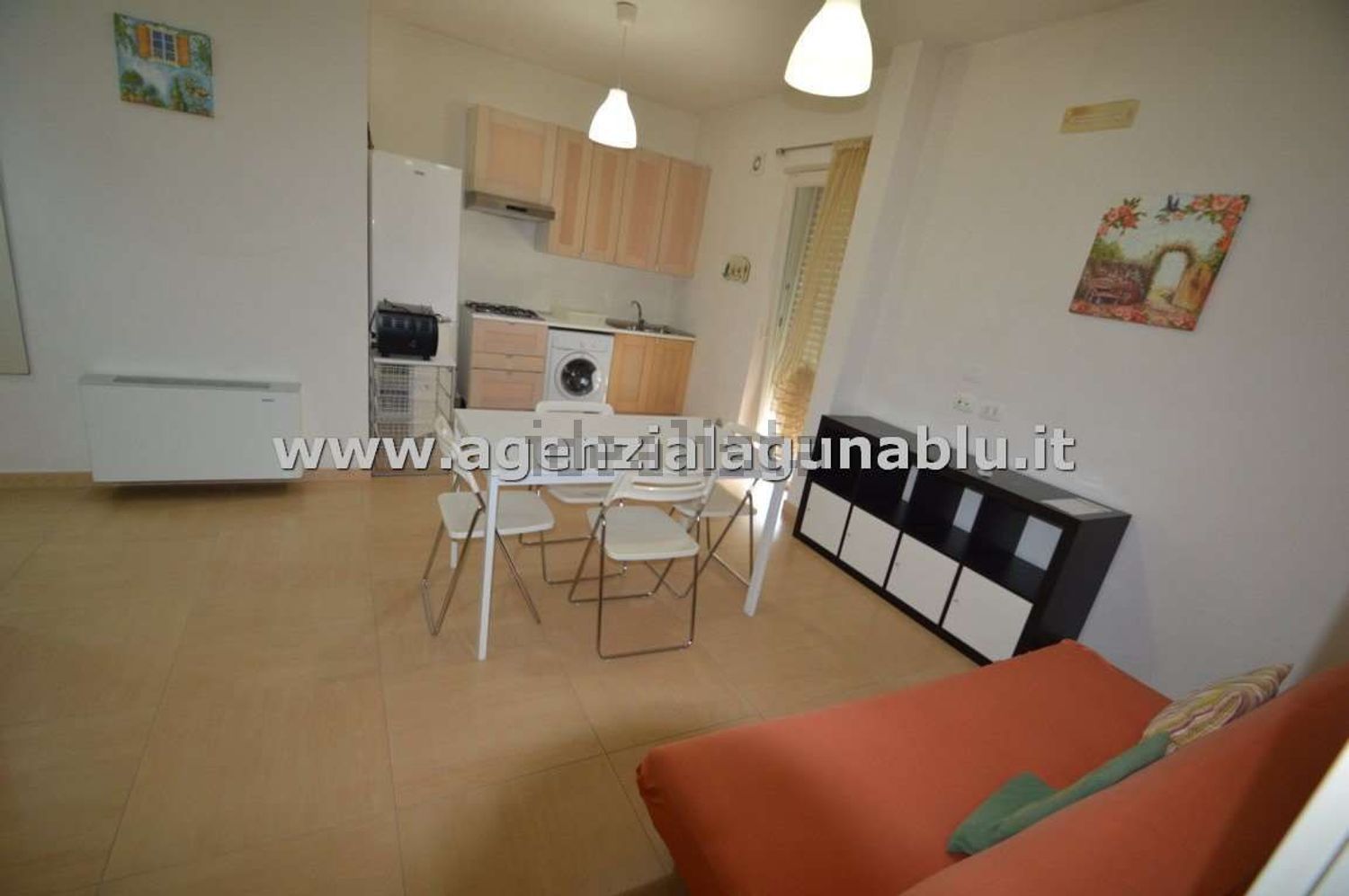 appartamento in affitto a Mazara del Vallo