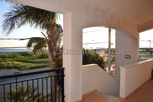 appartamento in affitto a Mazara del Vallo