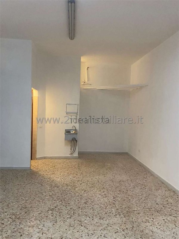 locale commerciale in affitto a Mazara del Vallo