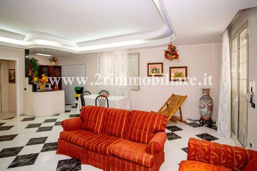 appartamento in affitto a Mazara del Vallo