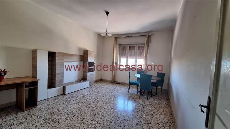 appartamento in affitto a Mazara del Vallo