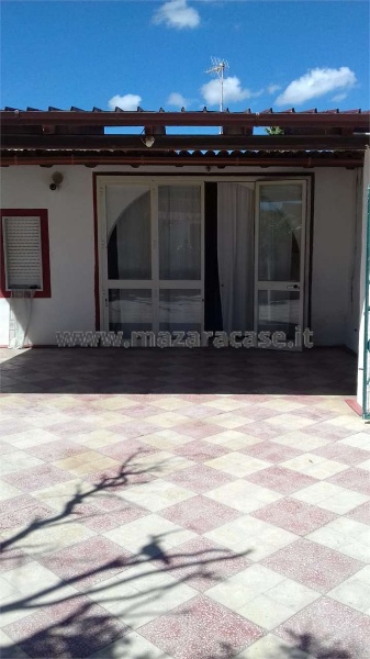 casa indipendente in affitto a Mazara del Vallo