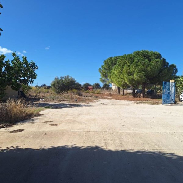 ufficio in affitto a Mazara del Vallo in zona Centro Storico