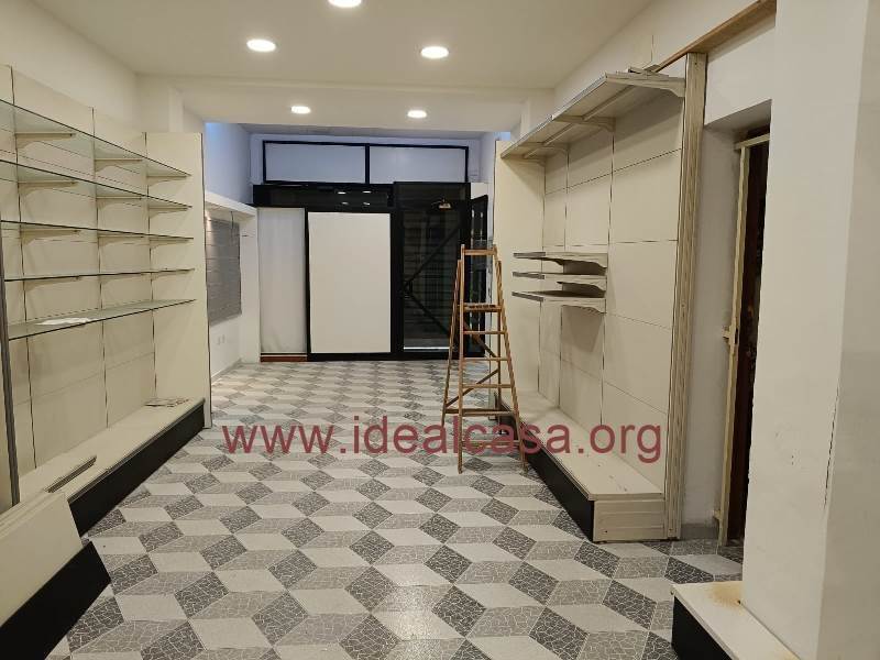 ufficio in affitto a Mazara del Vallo in zona Centro Storico