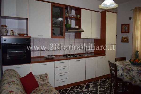 appartamento in affitto a Mazara del Vallo