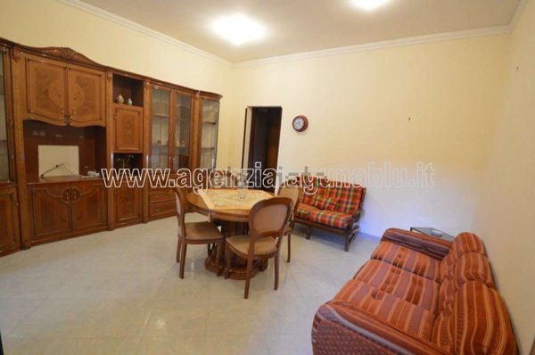 appartamento in affitto a Mazara del Vallo