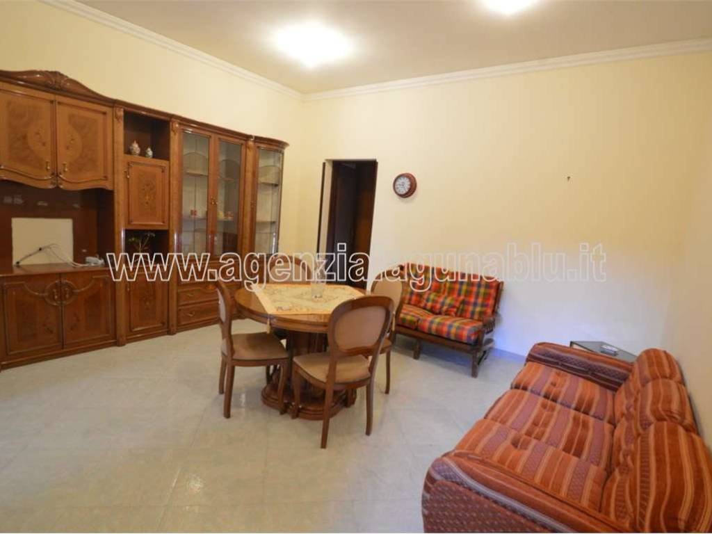 appartamento in affitto a Mazara del Vallo