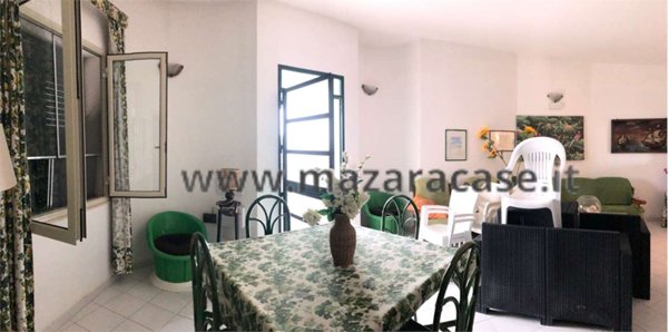 casa indipendente in affitto a Mazara del Vallo