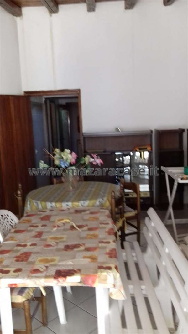 villa in affitto a Mazara del Vallo