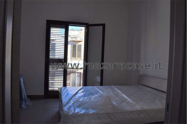 appartamento in affitto a Mazara del Vallo in zona Centro Storico