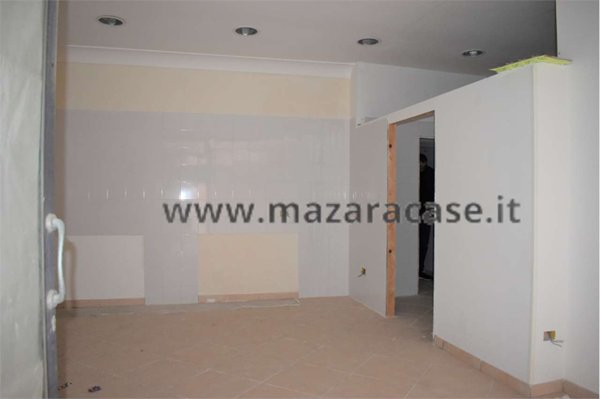 negozio in affitto a Mazara del Vallo in zona Centro Storico