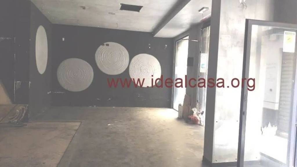 negozio in affitto a Mazara del Vallo in zona Centro Storico