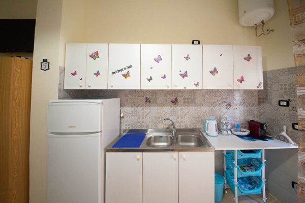 appartamento in affitto a Mazara del Vallo in zona Centro Storico