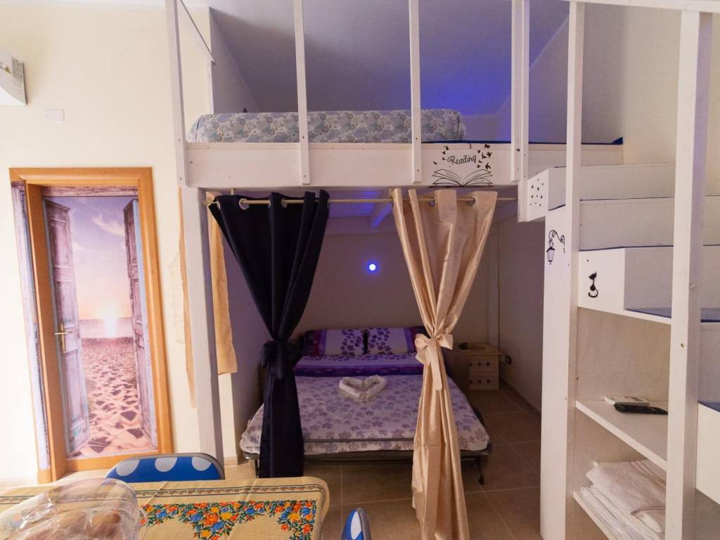 appartamento in affitto a Mazara del Vallo in zona Centro Storico