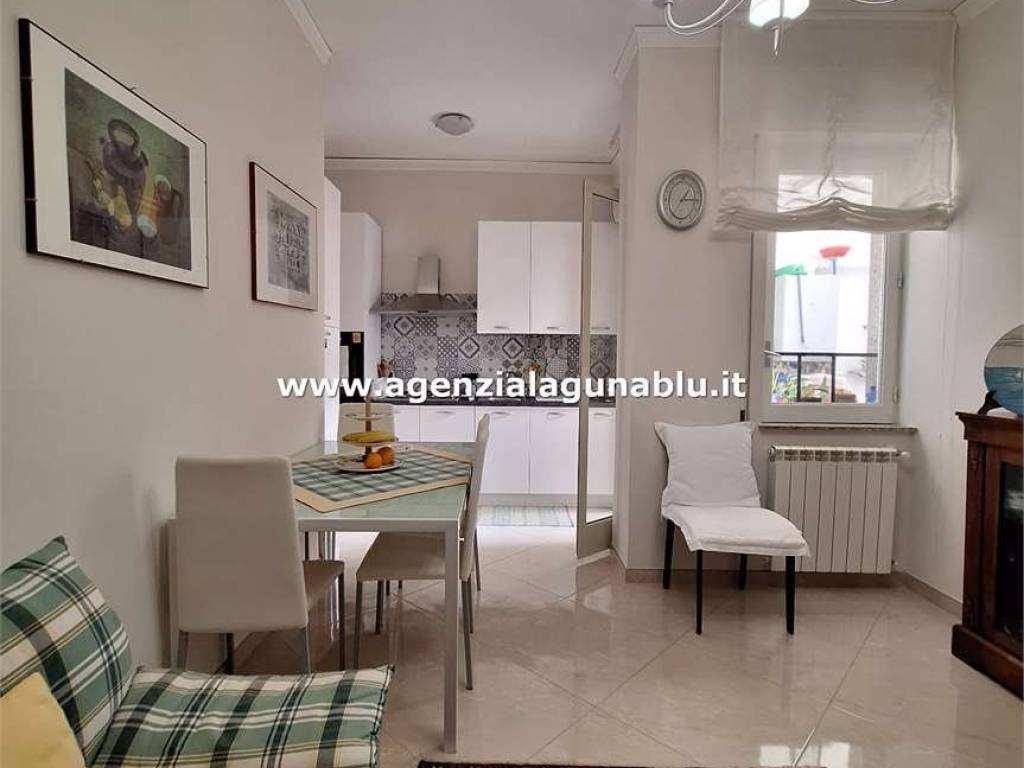 appartamento in affitto a Mazara del Vallo