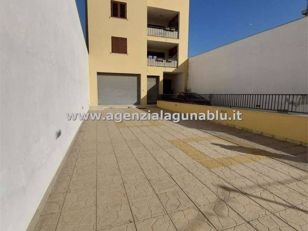 ufficio in affitto a Mazara del Vallo