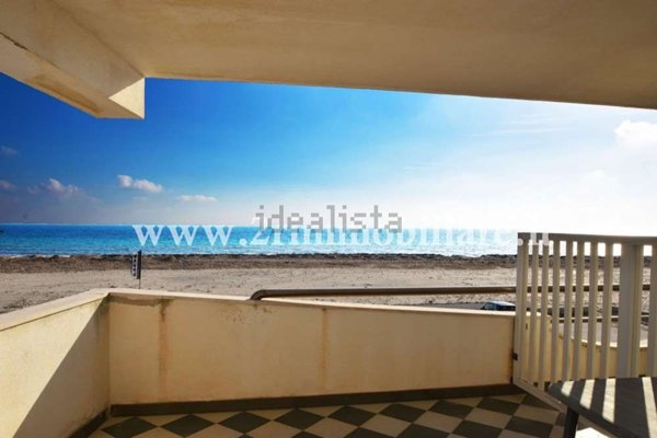 appartamento in affitto a Mazara del Vallo