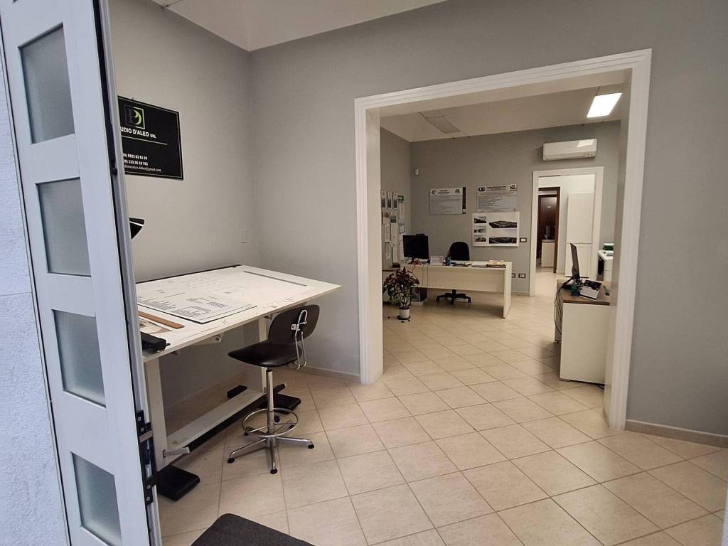 appartamento in affitto a Mazara del Vallo in zona Centro Storico