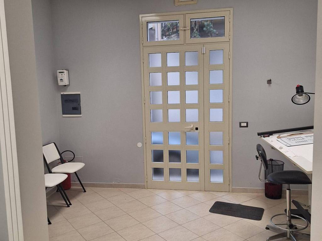ufficio in affitto a Mazara del Vallo in zona Centro Storico