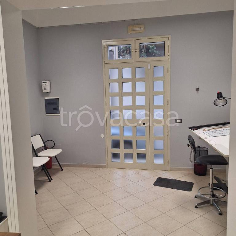 ufficio in affitto a Mazara del Vallo in zona Centro Storico