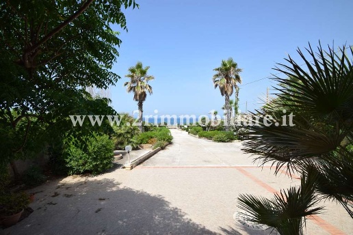 casa indipendente in affitto a Mazara del Vallo