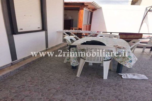 appartamento in affitto a Mazara del Vallo