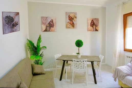 appartamento in affitto a Mazara del Vallo