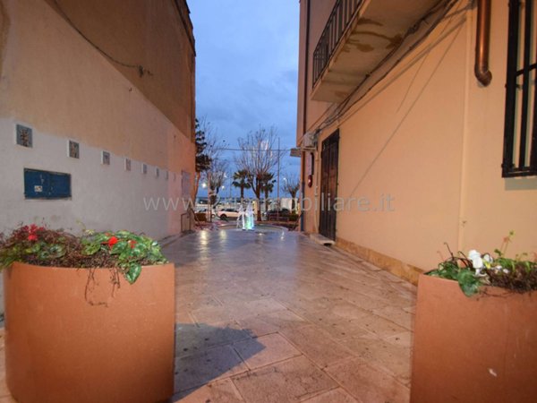 appartamento in affitto a Mazara del Vallo in zona Centro Storico