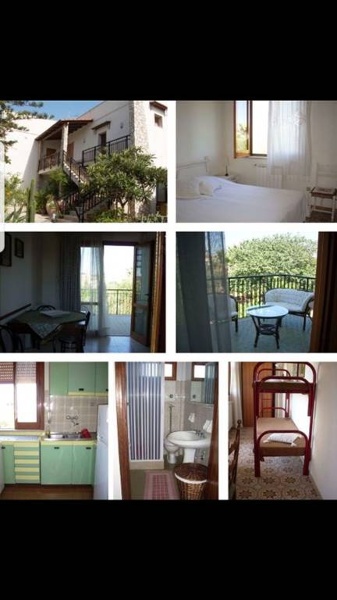 appartamento in affitto a Mazara del Vallo