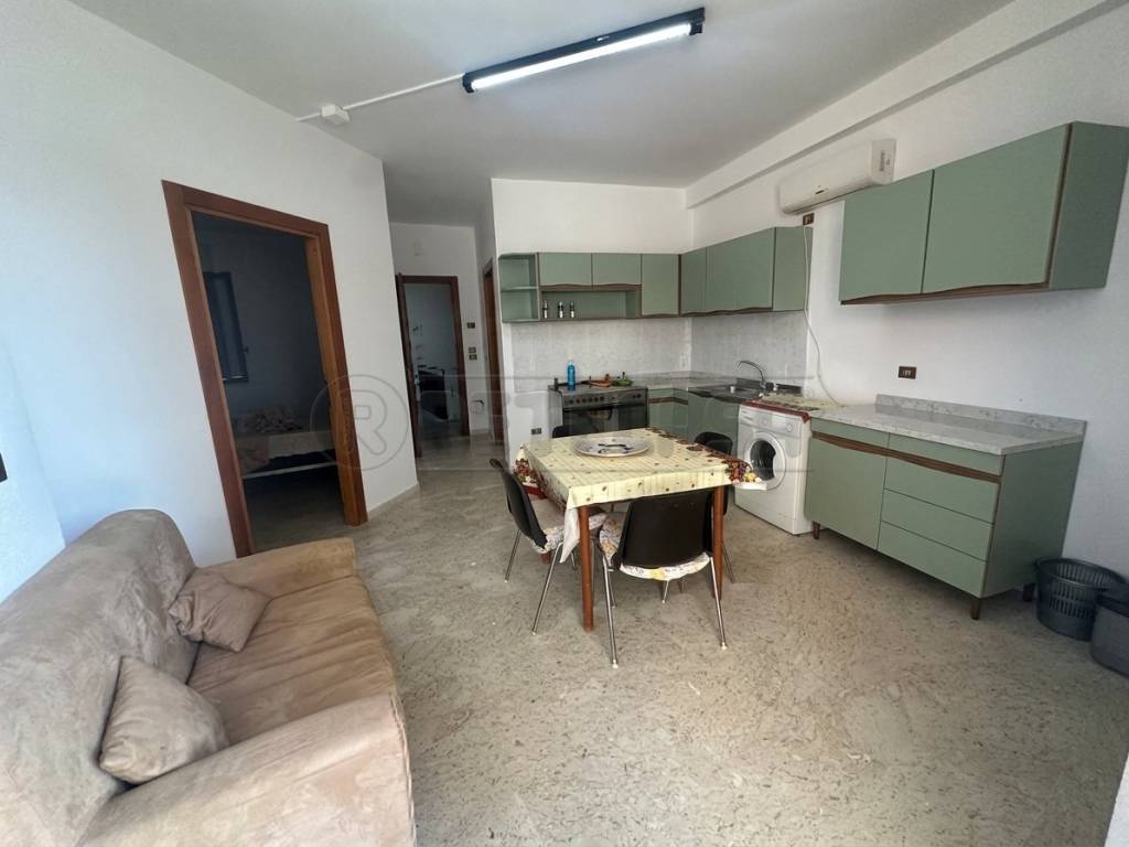 appartamento in affitto a Mazara del Vallo in zona Centro Storico